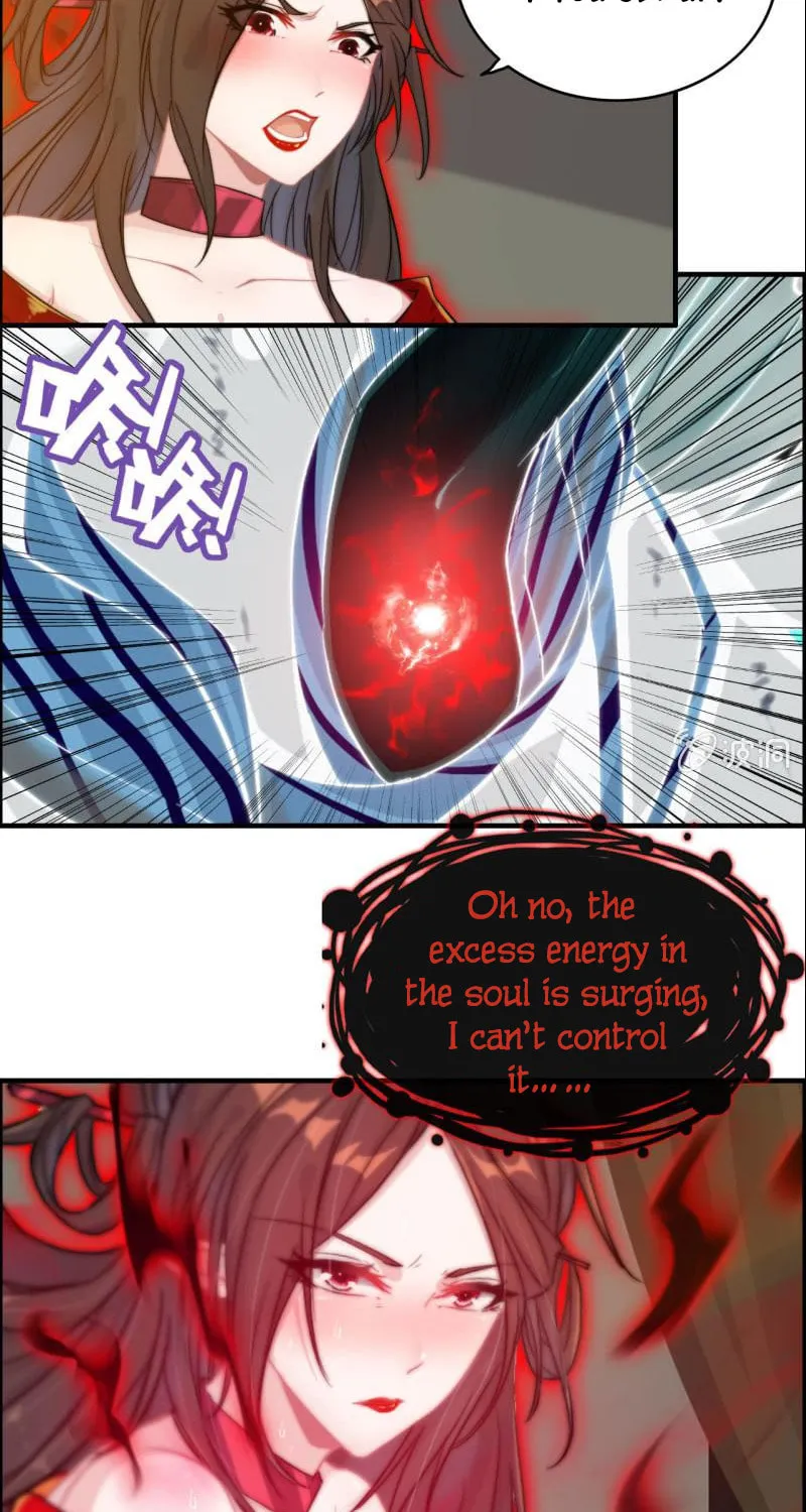 Read Shen Mo Tian Sha (Colored) chapter 123 image 4 on Lezhin