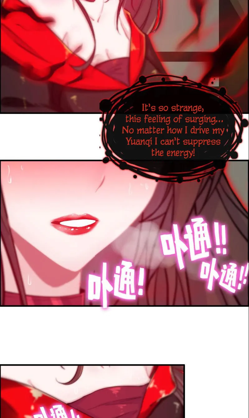 Read Shen Mo Tian Sha (Colored) chapter 123 image 5 on Lezhin