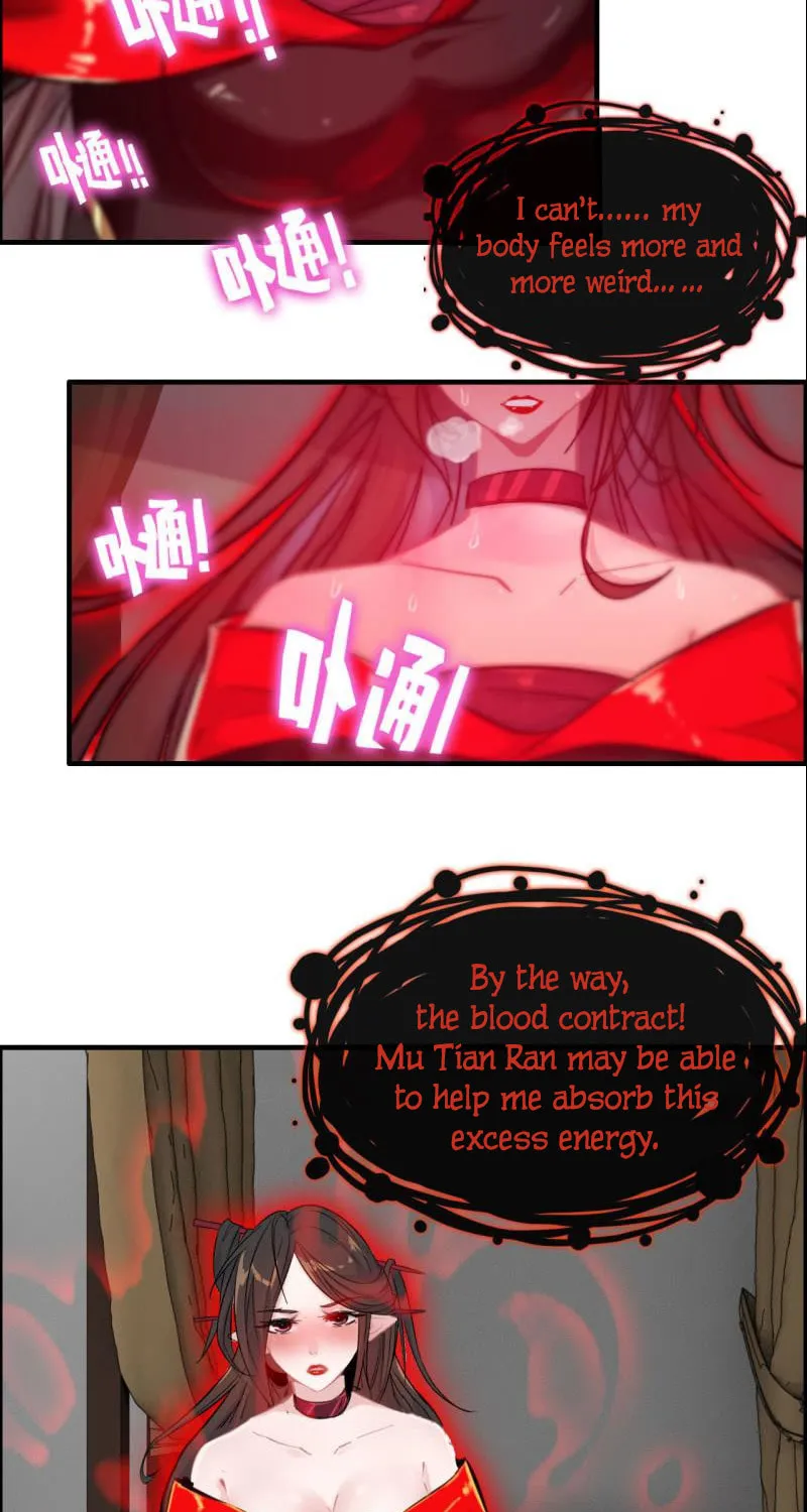 Read Shen Mo Tian Sha (Colored) chapter 123 image 6 on Lezhin