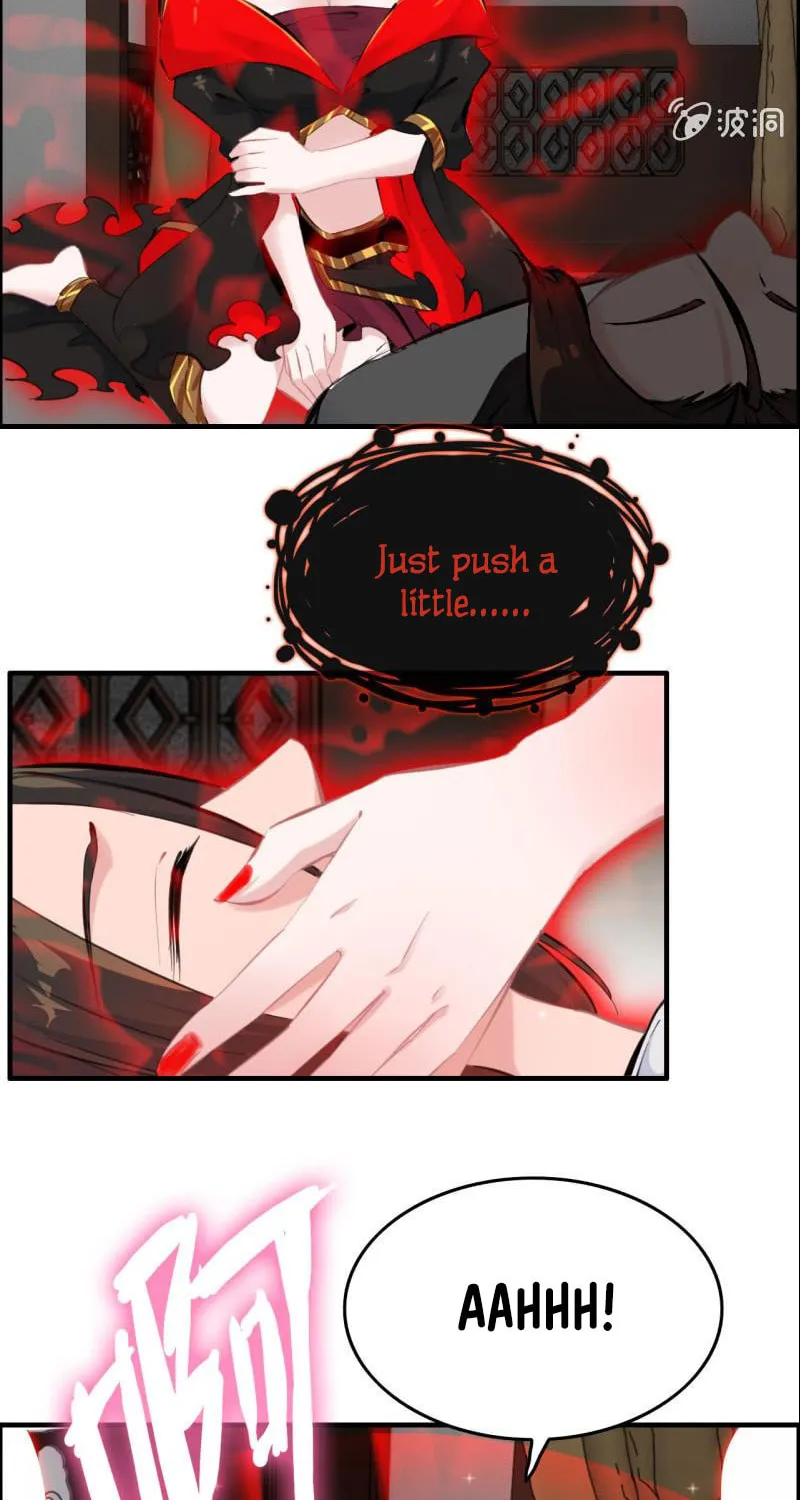Read Shen Mo Tian Sha (Colored) chapter 123 image 7 on Lezhin