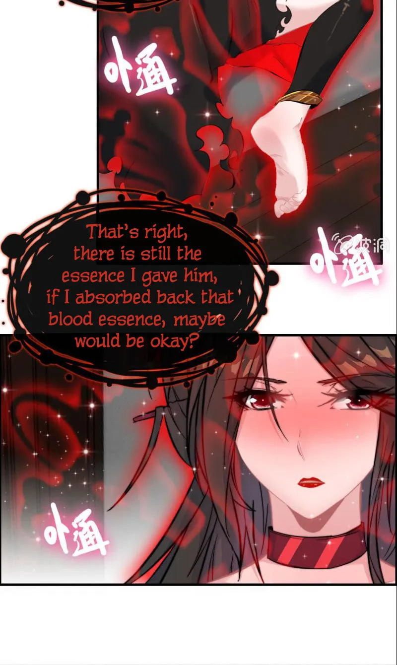 Read Shen Mo Tian Sha (Colored) chapter 123 image 9 on Lezhin