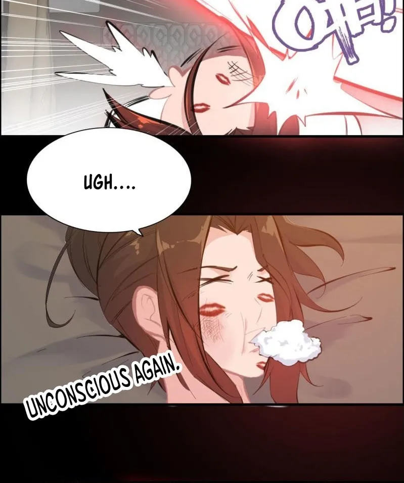 Read Shen Mo Tian Sha (Colored) chapter 124 image 10 on Lezhin