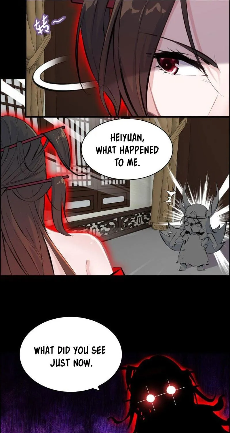 Read Shen Mo Tian Sha (Colored) chapter 124 image 11 on Lezhin