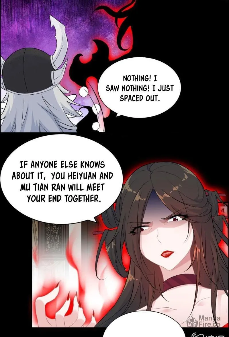 Read Shen Mo Tian Sha (Colored) chapter 124 image 12 on Lezhin