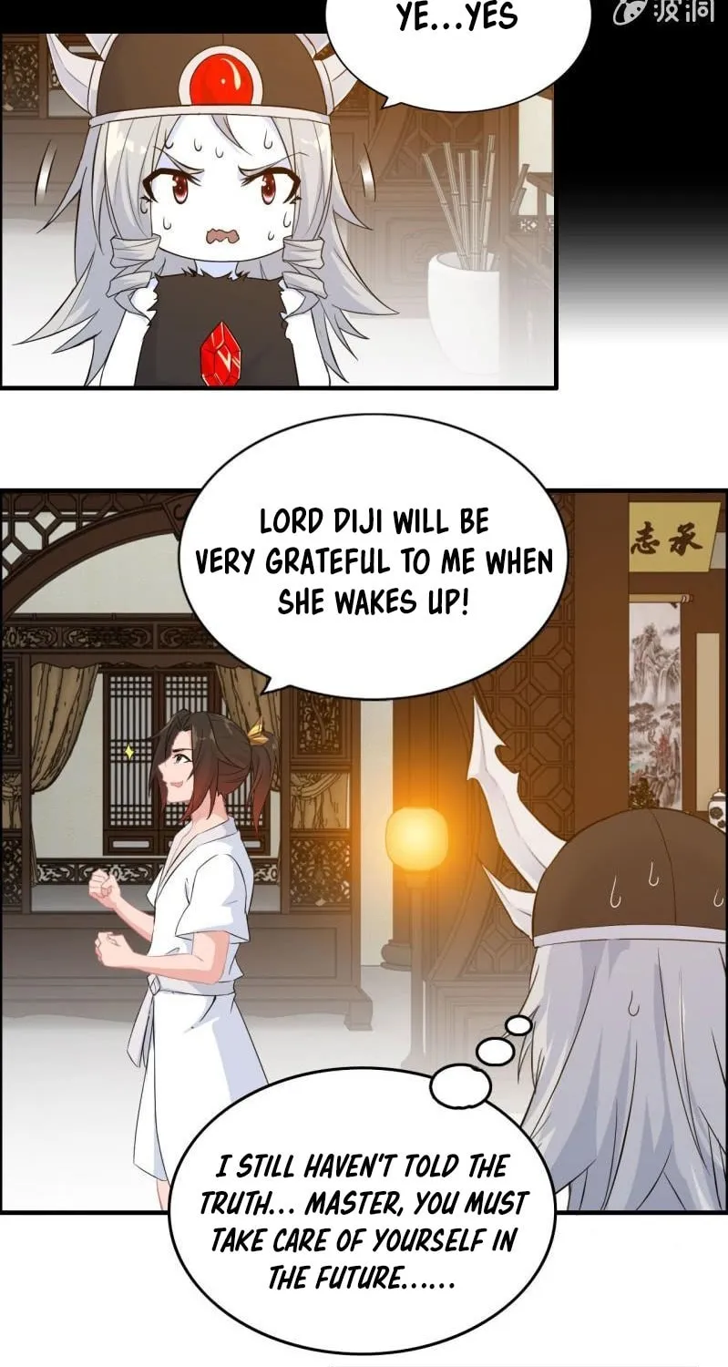 Read Shen Mo Tian Sha (Colored) chapter 124 image 13 on Lezhin