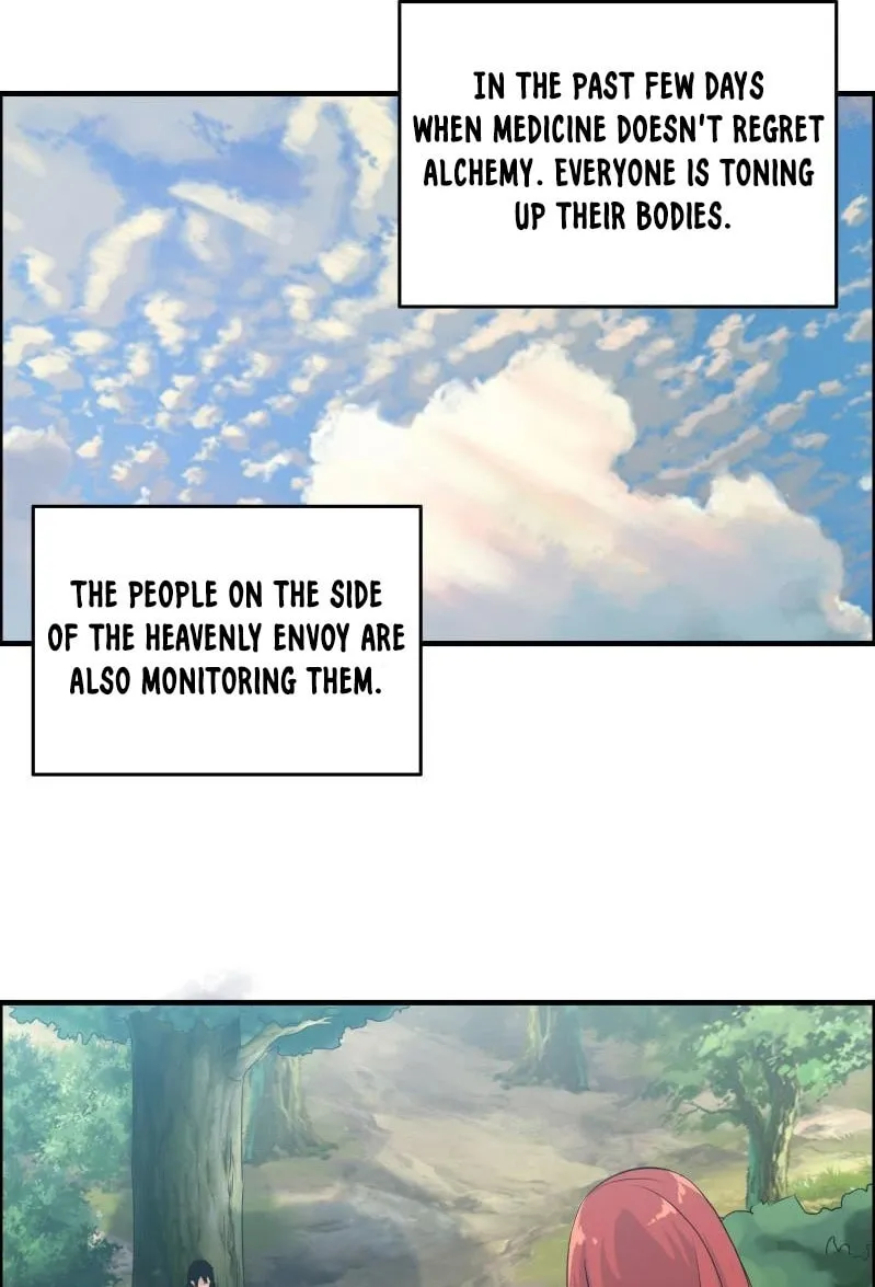 Read Shen Mo Tian Sha (Colored) chapter 124 image 14 on Lezhin