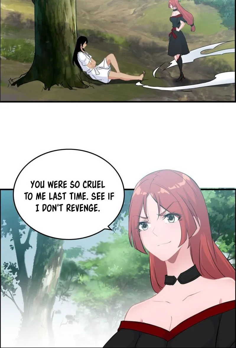 Read Shen Mo Tian Sha (Colored) chapter 124 image 16 on Lezhin