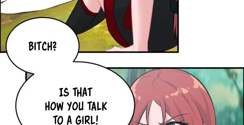 Read Shen Mo Tian Sha (Colored) chapter 124 image 19 on Lezhin