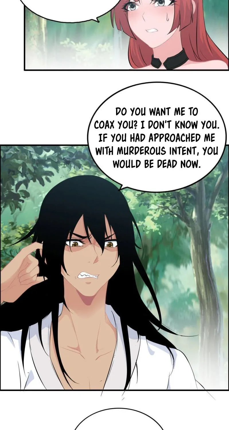 Read Shen Mo Tian Sha (Colored) chapter 124 image 20 on Lezhin