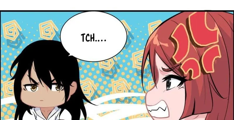 Read Shen Mo Tian Sha (Colored) chapter 124 image 22 on Lezhin