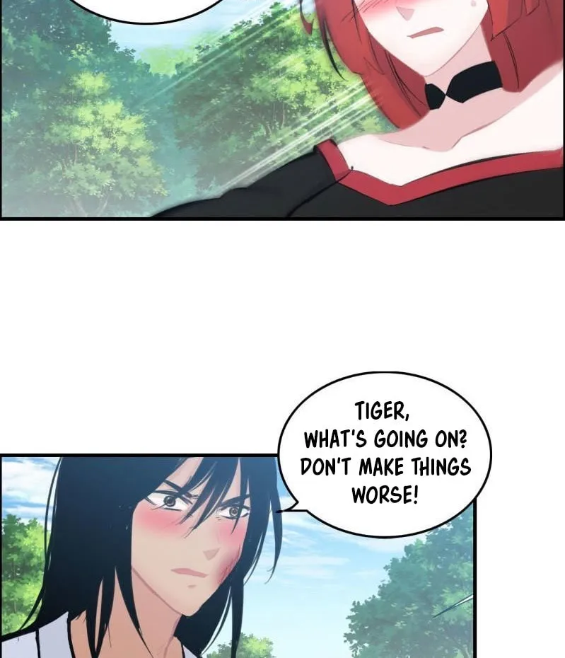 Read Shen Mo Tian Sha (Colored) chapter 124 image 28 on Lezhin