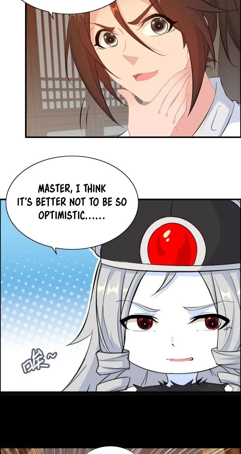 Read Shen Mo Tian Sha (Colored) chapter 124 image 3 on Lezhin