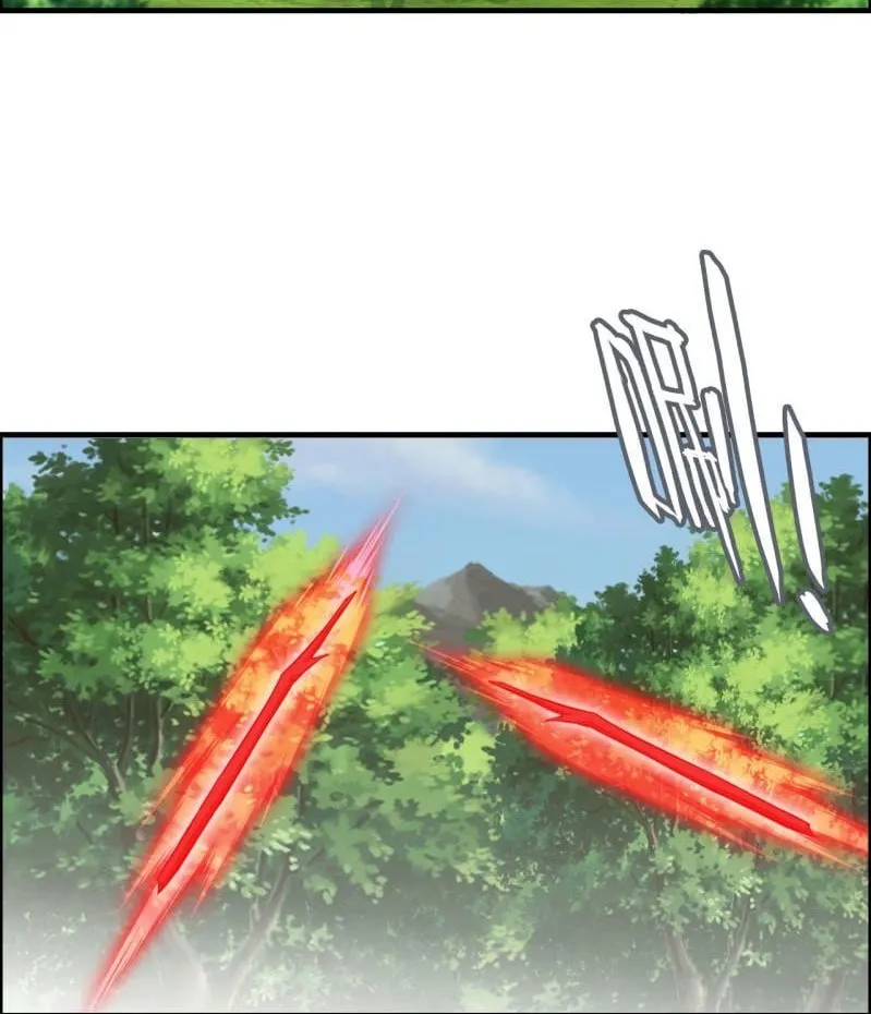 Read Shen Mo Tian Sha (Colored) chapter 124 image 34 on Lezhin