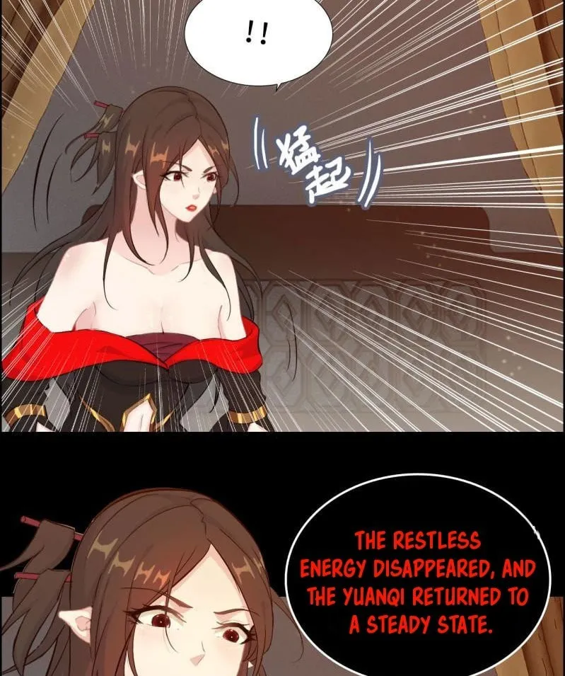 Read Shen Mo Tian Sha (Colored) chapter 124 image 4 on Lezhin
