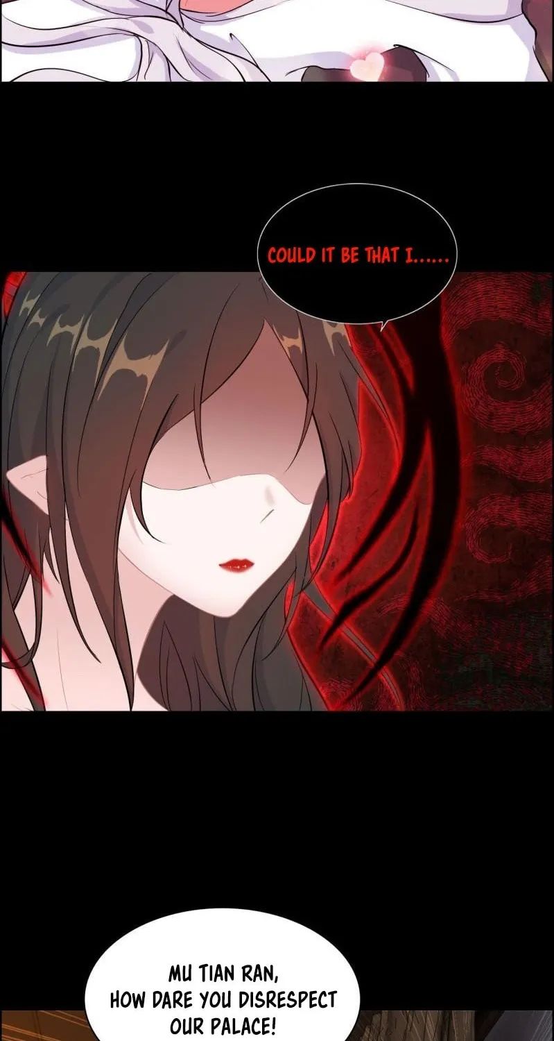 Read Shen Mo Tian Sha (Colored) chapter 124 image 6 on Lezhin