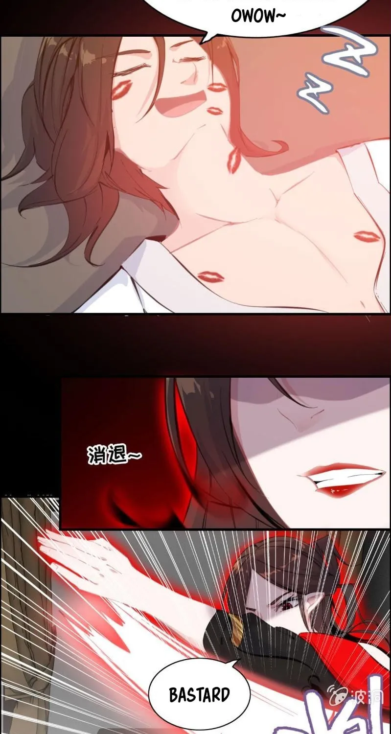 Read Shen Mo Tian Sha (Colored) chapter 124 image 9 on Lezhin
