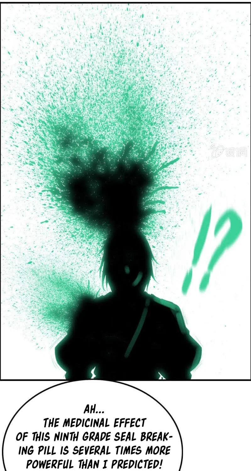 Read Shen Mo Tian Sha (Colored) chapter 128 image 11 on Lezhin