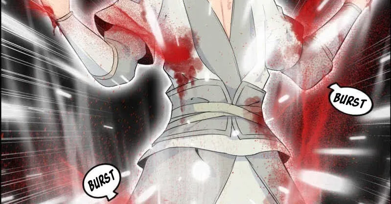 Read Shen Mo Tian Sha (Colored) chapter 128 image 13 on Lezhin