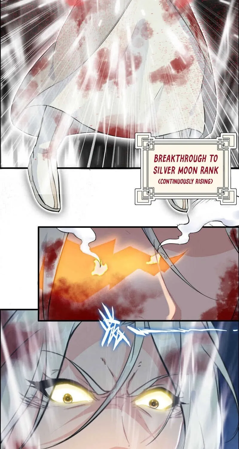 Read Shen Mo Tian Sha (Colored) chapter 128 image 14 on Lezhin