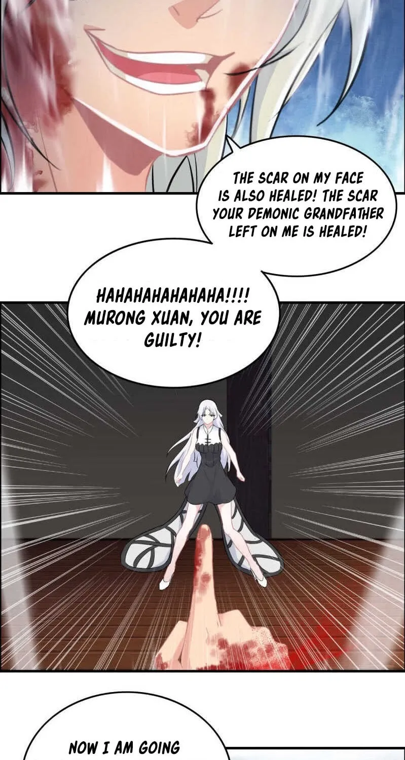 Read Shen Mo Tian Sha (Colored) chapter 128 image 15 on Lezhin