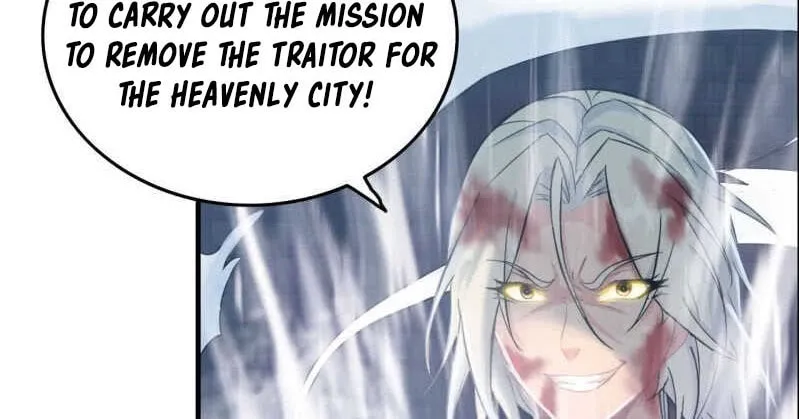 Read Shen Mo Tian Sha (Colored) chapter 128 image 16 on Lezhin