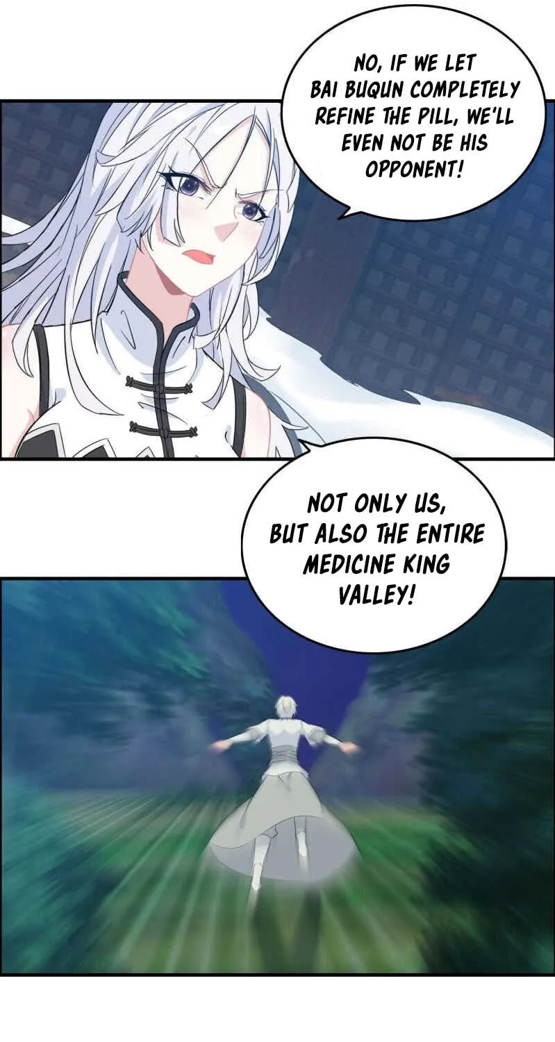 Read Shen Mo Tian Sha (Colored) chapter 128 image 29 on Lezhin