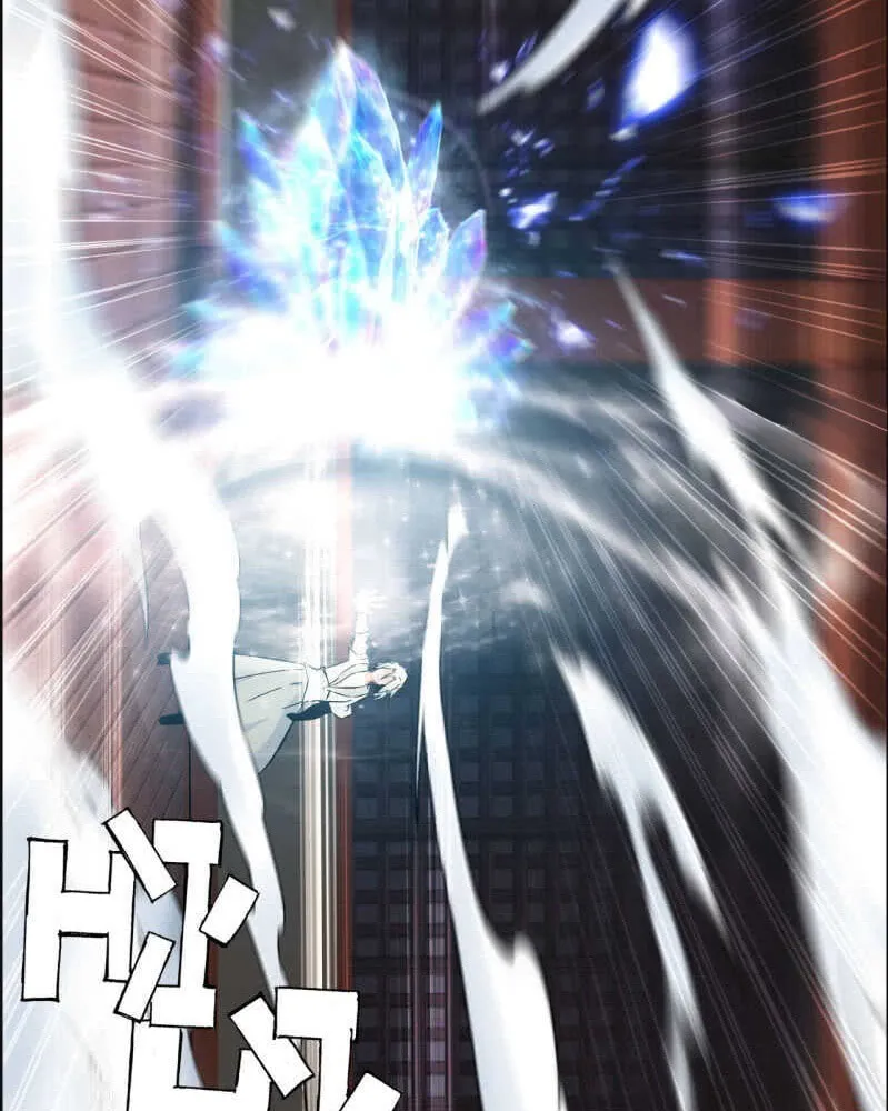 Read Shen Mo Tian Sha (Colored) chapter 128 image 4 on Lezhin