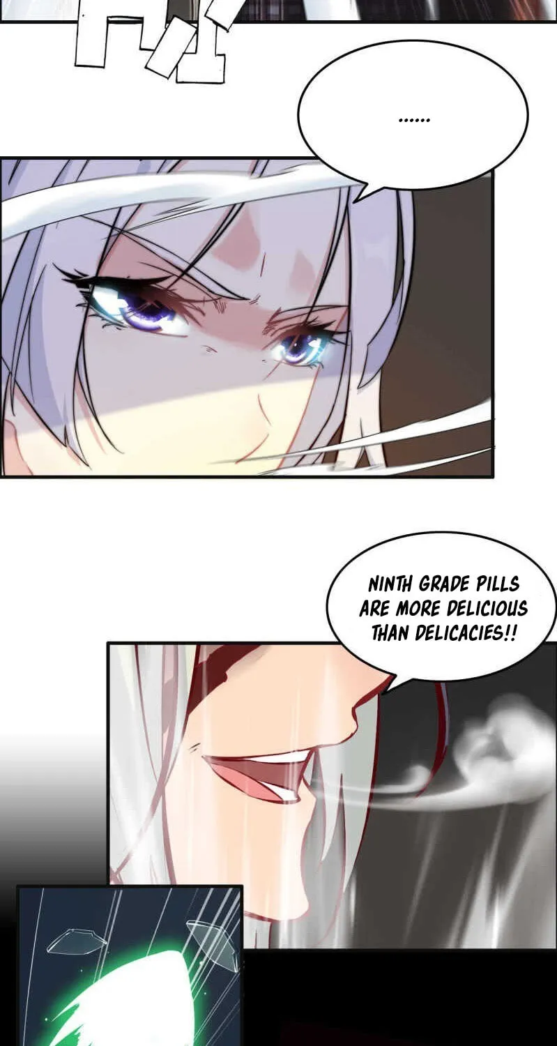 Read Shen Mo Tian Sha (Colored) chapter 128 image 5 on Lezhin