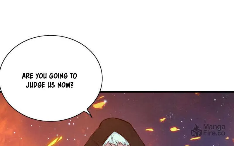 Read Shen Mo Tian Sha (Colored) chapter 129 image 10 on Lezhin
