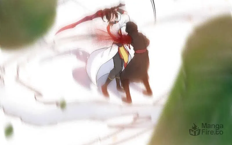 Read Shen Mo Tian Sha (Colored) chapter 129 image 18 on Lezhin