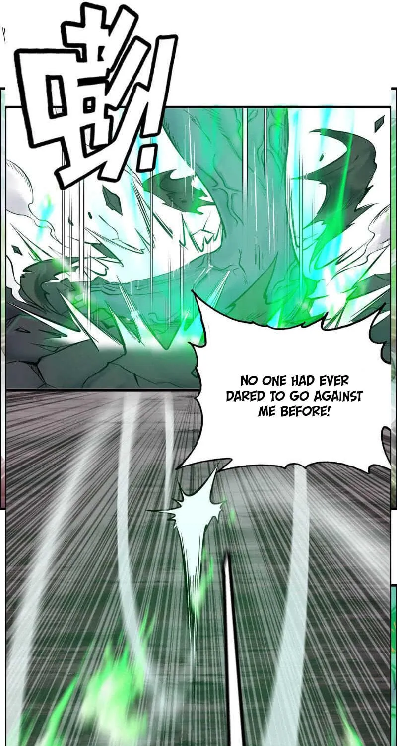 Read Shen Mo Tian Sha (Colored) chapter 129 image 31 on Lezhin