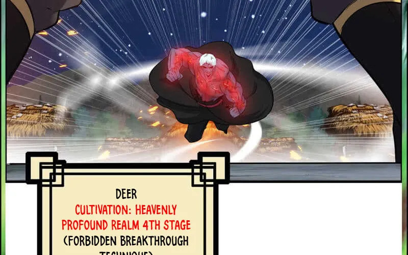 Read Shen Mo Tian Sha (Colored) chapter 129 image 36 on Lezhin