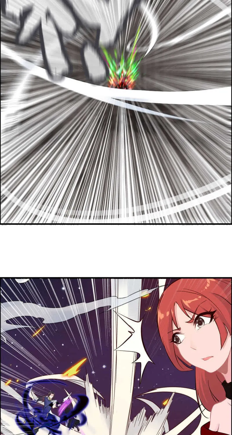 Read Shen Mo Tian Sha (Colored) chapter 129 image 39 on Lezhin