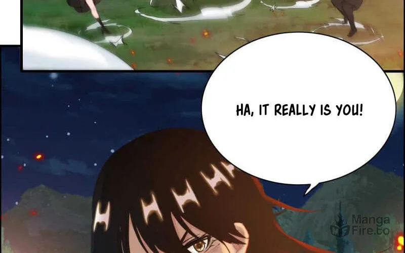Read Shen Mo Tian Sha (Colored) chapter 129 image 4 on Lezhin