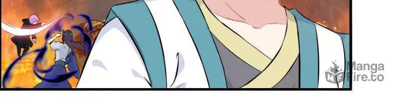 Read Shen Mo Tian Sha (Colored) chapter 129 image 42 on Lezhin
