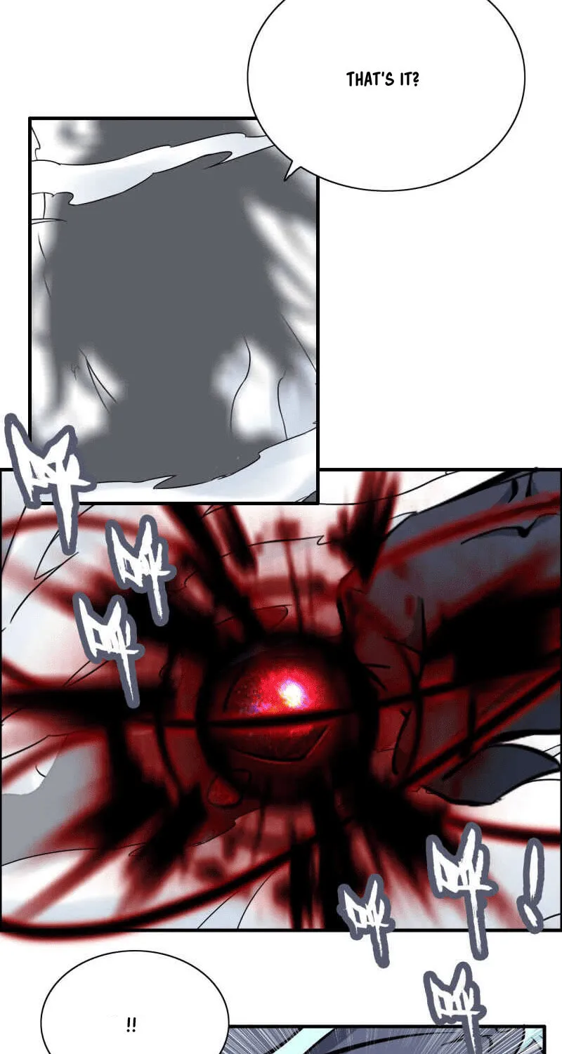 Read Shen Mo Tian Sha (Colored) chapter 129 image 45 on Lezhin