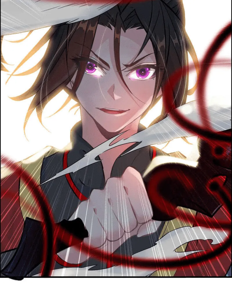 Read Shen Mo Tian Sha (Colored) chapter 129 image 47 on Lezhin