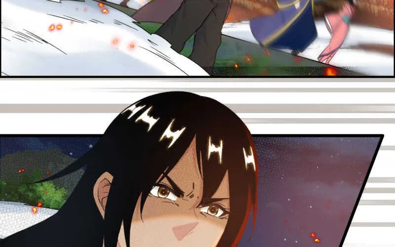 Read Shen Mo Tian Sha (Colored) chapter 129 image 6 on Lezhin