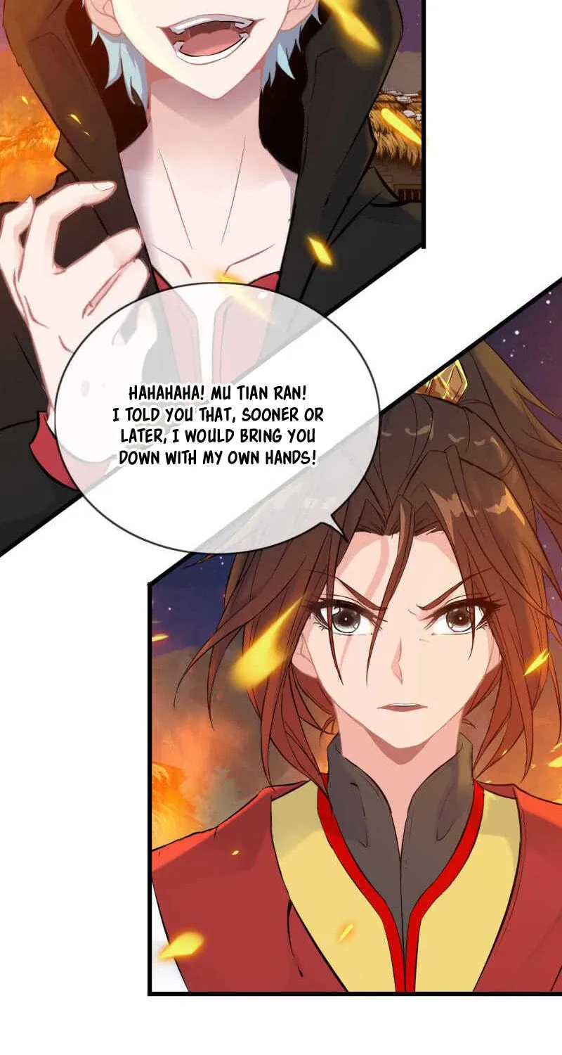 Read Shen Mo Tian Sha (Colored) chapter 129 image 9 on Lezhin