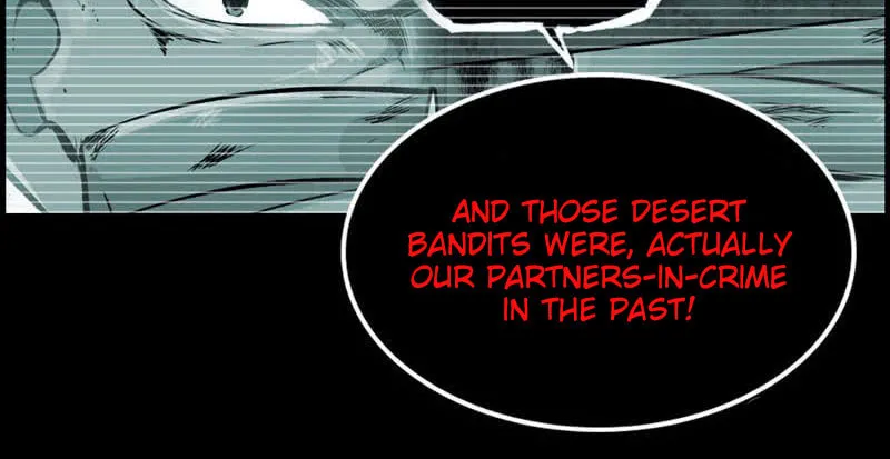 Read Shen Mo Tian Sha (Colored) chapter 13 image 10 on Lezhin