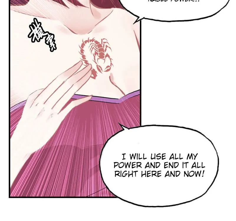 Read Shen Mo Tian Sha (Colored) chapter 13 image 14 on Lezhin