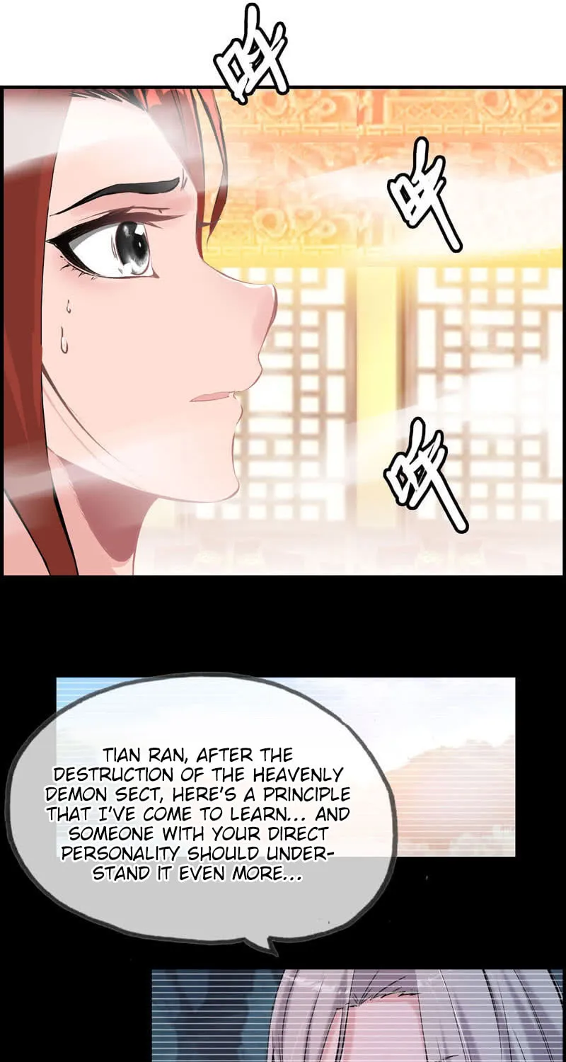 Read Shen Mo Tian Sha (Colored) chapter 13 image 19 on Lezhin