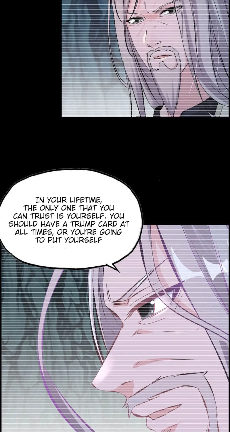Read Shen Mo Tian Sha (Colored) chapter 13 image 20 on Lezhin