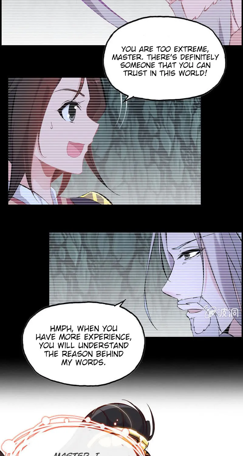 Read Shen Mo Tian Sha (Colored) chapter 13 image 21 on Lezhin