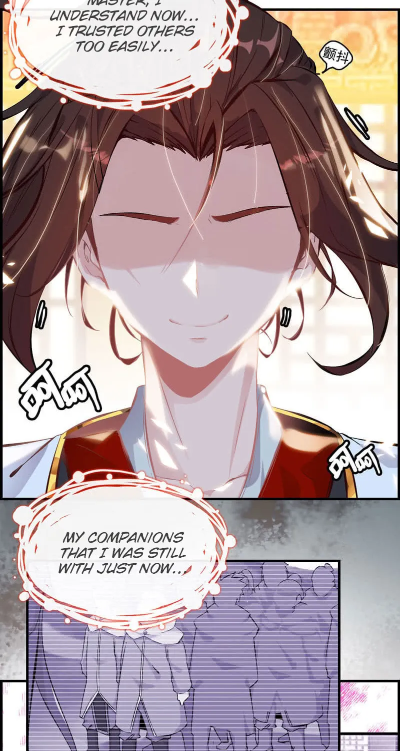 Read Shen Mo Tian Sha (Colored) chapter 13 image 22 on Lezhin