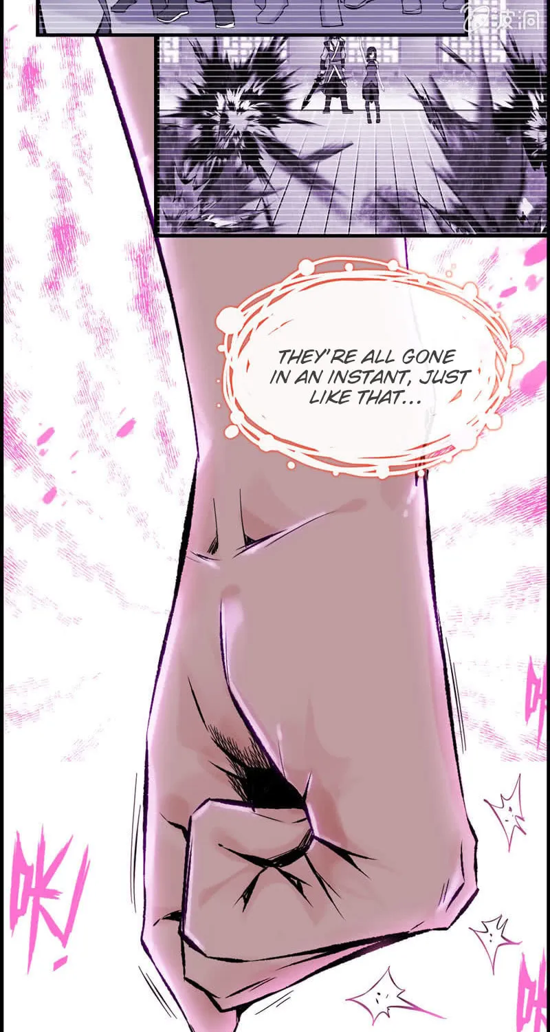 Read Shen Mo Tian Sha (Colored) chapter 13 image 23 on Lezhin
