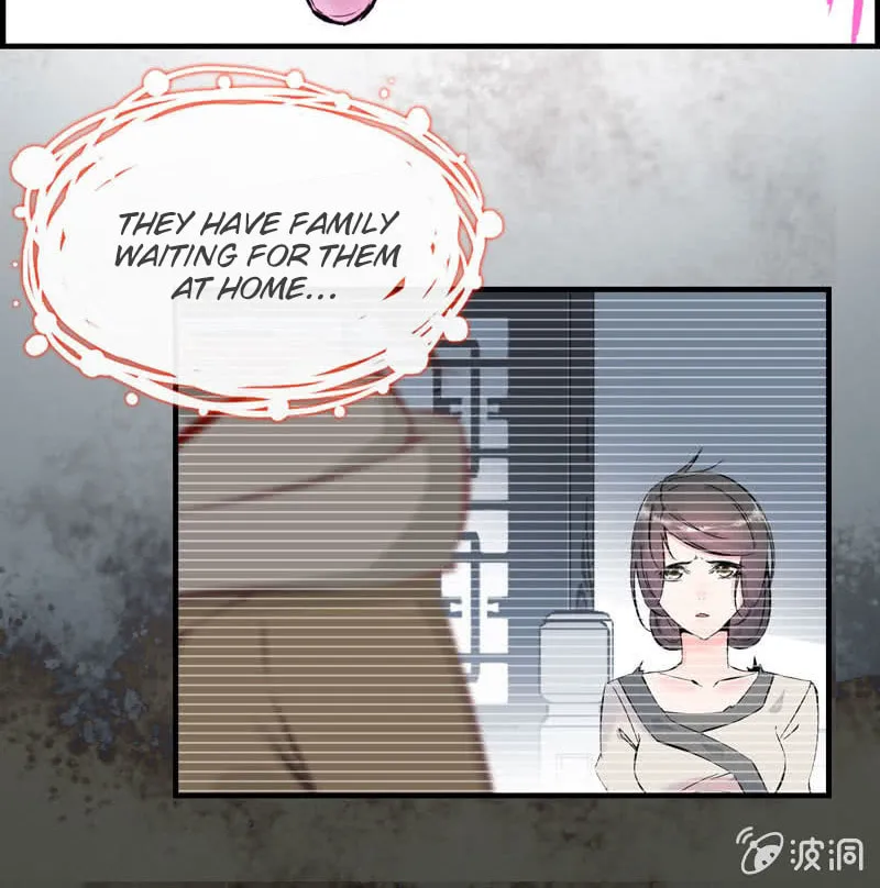 Read Shen Mo Tian Sha (Colored) chapter 13 image 24 on Lezhin