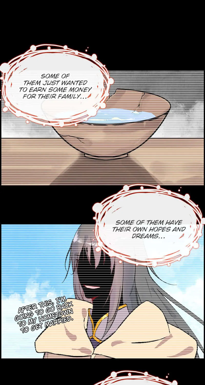 Read Shen Mo Tian Sha (Colored) chapter 13 image 25 on Lezhin