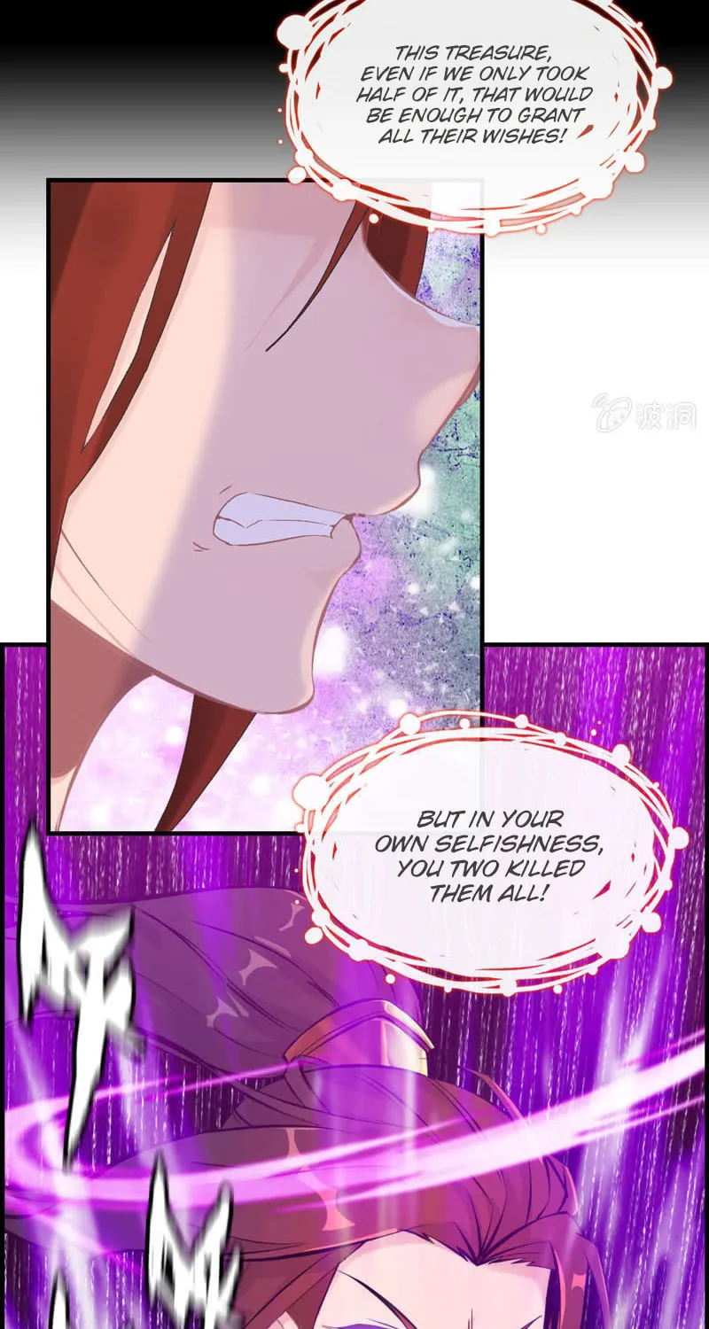 Read Shen Mo Tian Sha (Colored) chapter 13 image 26 on Lezhin