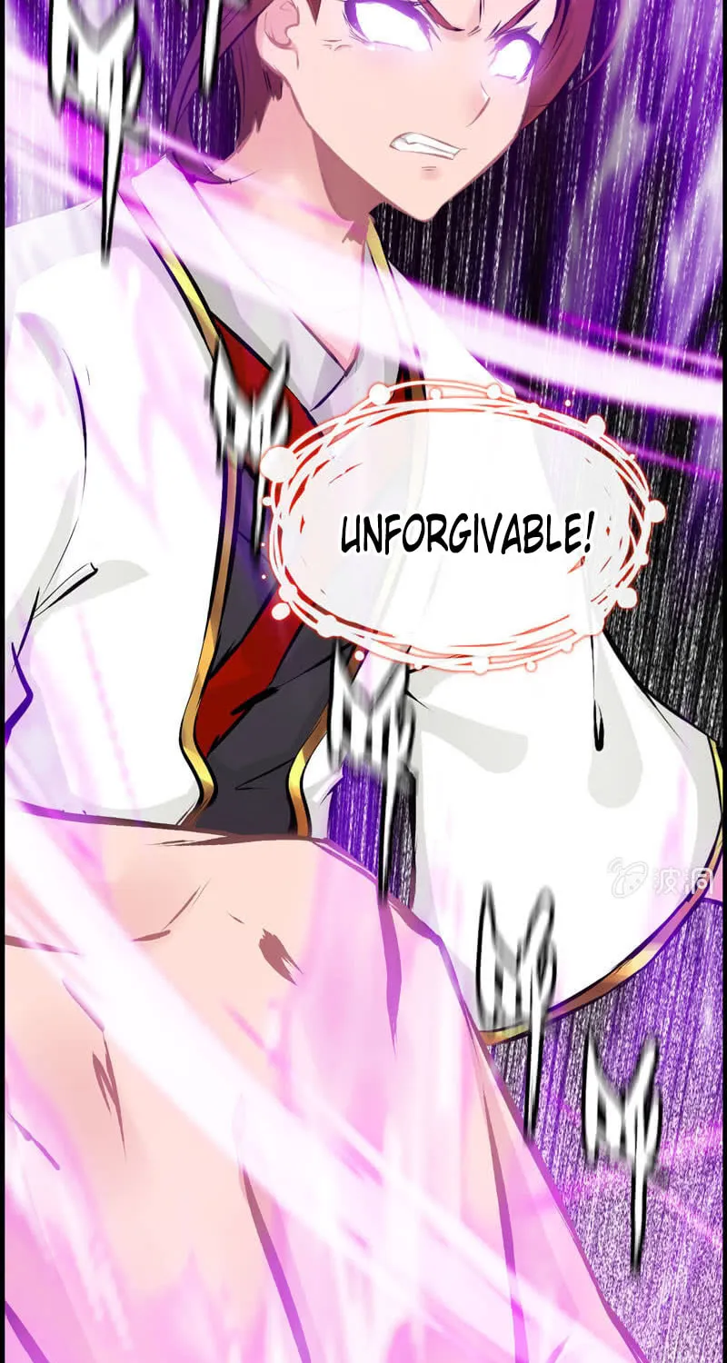 Read Shen Mo Tian Sha (Colored) chapter 13 image 27 on Lezhin